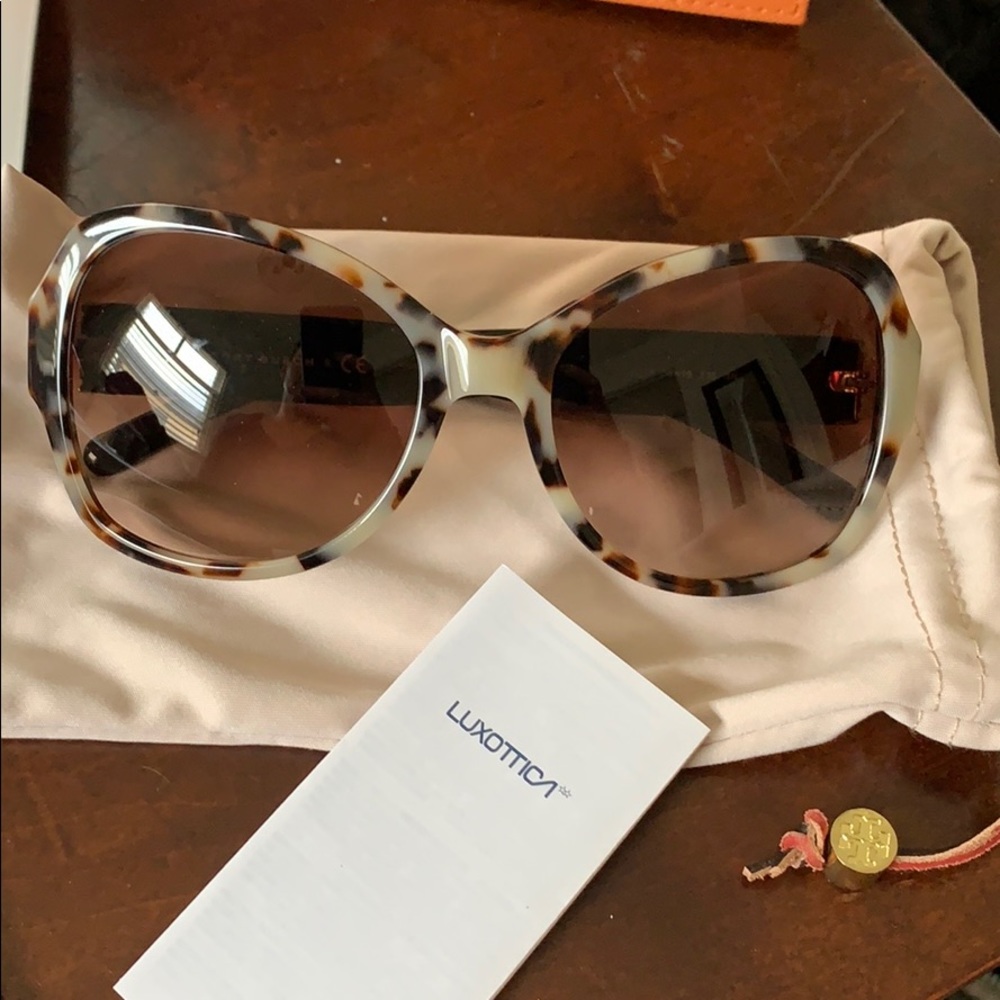Tory Burch sunglasses